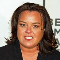 Rosie O'Donnell