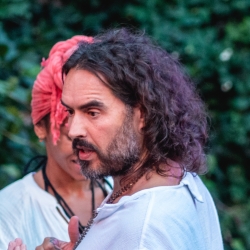 Russell Brand