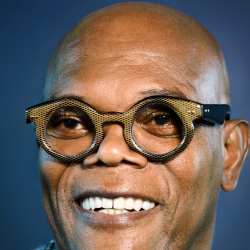 Samuel L. Jackson