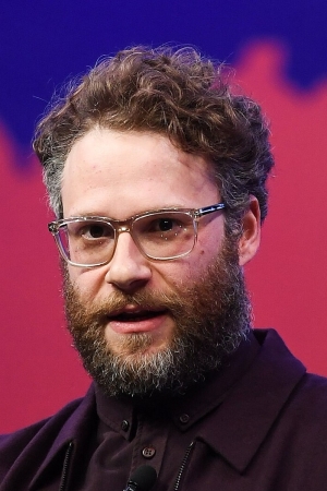 Seth Rogan