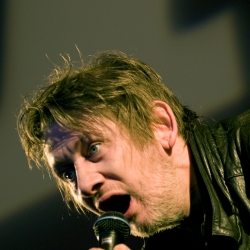 Shane MacGowan