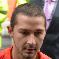 Shia LaBeouf