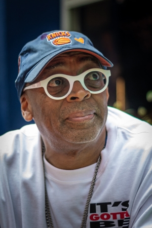 Spike Lee