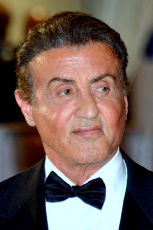 Sylvester Stallone