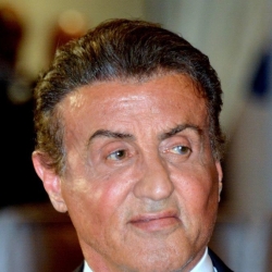 Sylvester Stallone