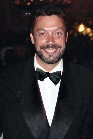 Tim Curry