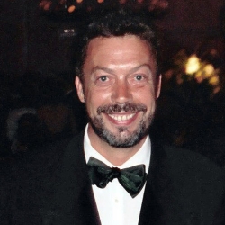 Tim Curry