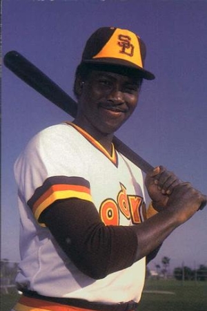 Tony Gwynn