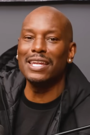 Tyrese Gibson