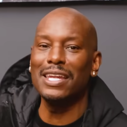 Tyrese Gibson