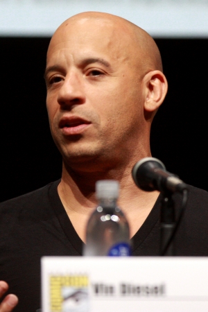 Vin Diesel