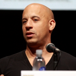 Vin Diesel