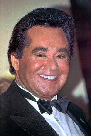 Wayne Newton