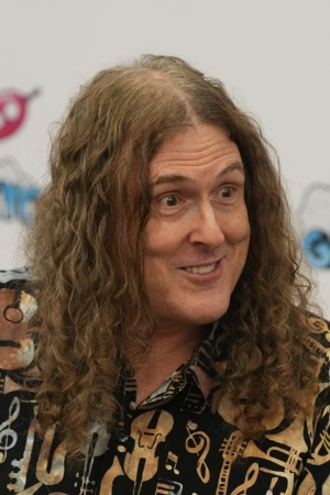 Weird Al Yankovic