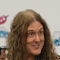 Weird Al Yankovic