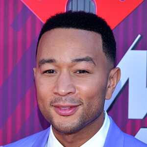 John Legend
