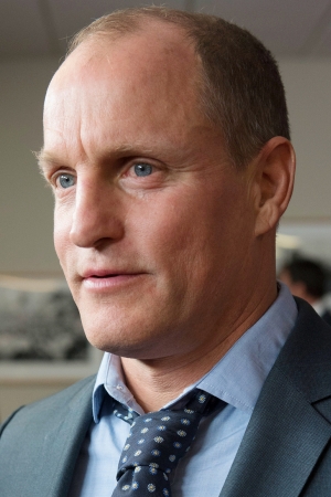 Woody Harrelson