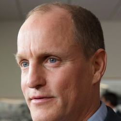 Woody Harrelson