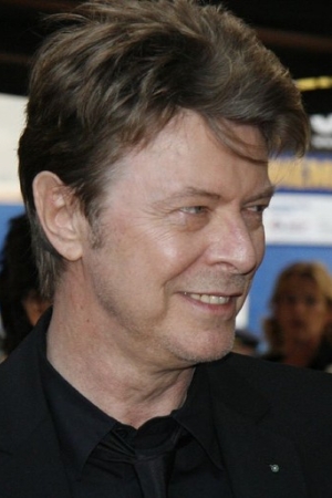 David Bowie