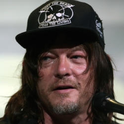 Norman Reedus