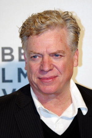 Christopher McDonald