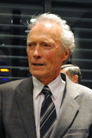 Clint Eastwood