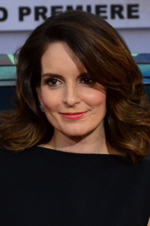 Tina Fey