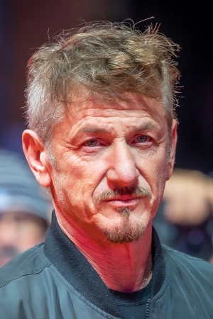 Sean Penn