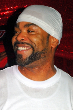 Method Man (Clifford Smith)