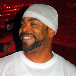 Method Man (Clifford Smith)