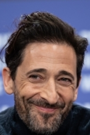 Adrien Brody