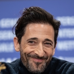 Adrien Brody