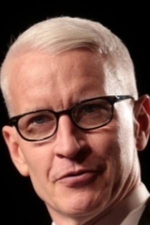 Anderson Cooper