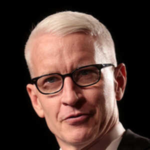 Anderson Cooper