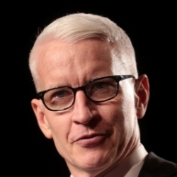 Anderson Cooper