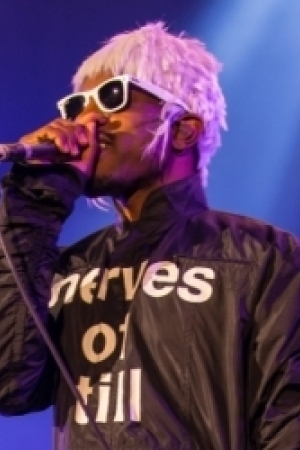 Andre 3000 (Dre, Andre Benjamin)