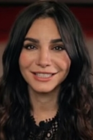 Martha Higareda