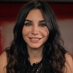 Martha Higareda