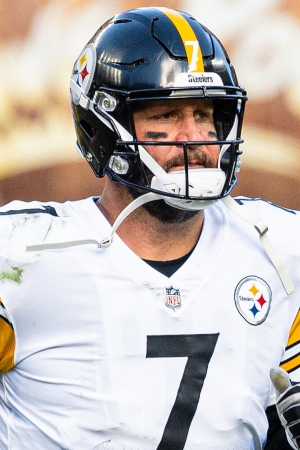 Ben Roethlisberger