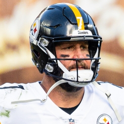 Ben Roethlisberger