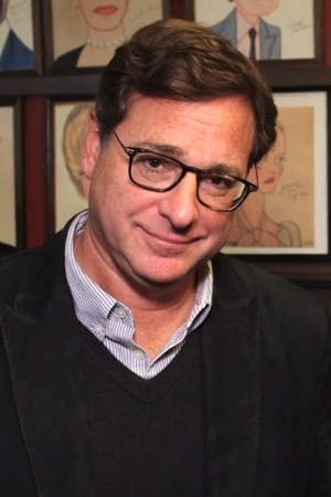 Bob Saget