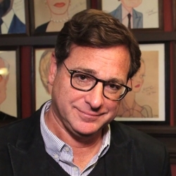 Bob Saget