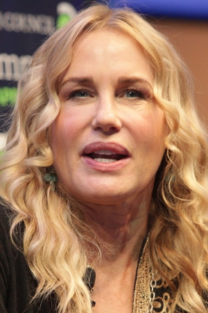 Daryl Hannah