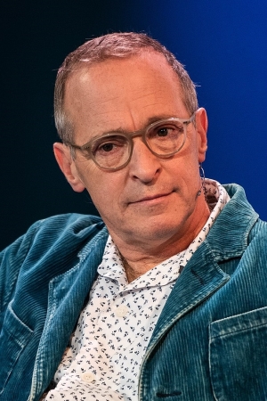 David Sedaris