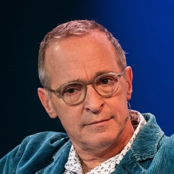 David Sedaris