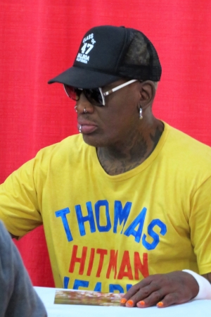 Dennis Rodman