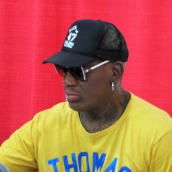 Dennis Rodman