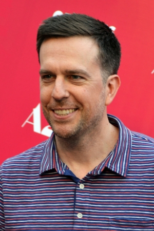 Ed Helms