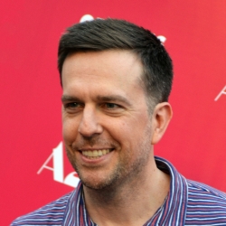 Ed Helms