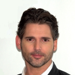 Eric Bana